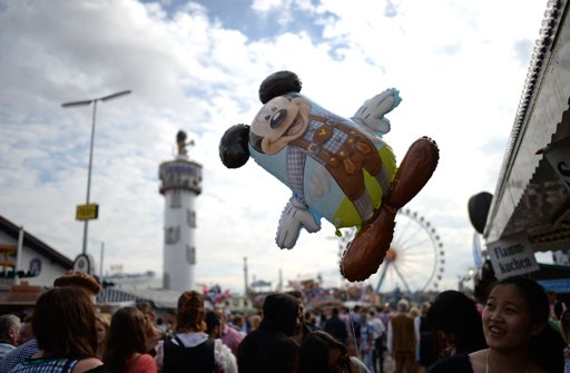 Disney et OpenAI s'allient pour intégrer les personnages iconiques à l'intelligence artificielle