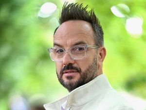 L'humoriste Jarry accusé de comportements déplacés sur un tournage