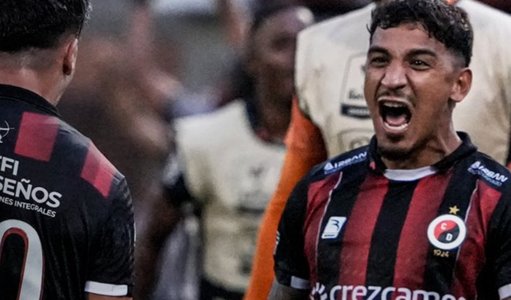 Cúcuta Deportivo selló una clasificación agónica a la final del Torneo BetPlay