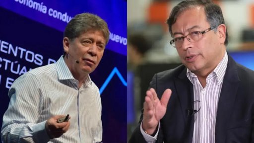 Ordenan a Petro borrar trino contra la ANDI y retractarse públicamente