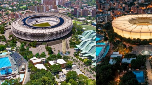 Renovación del Atanasio Girardot priorizará la inclusión de los venteros tradicionales