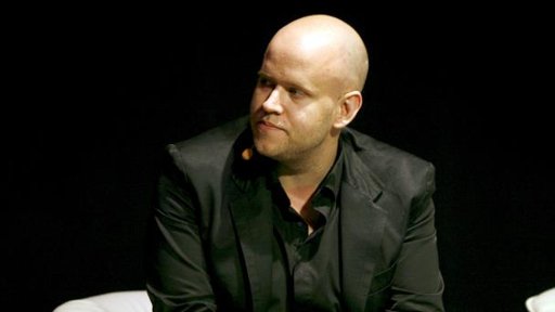 Daniel Ek cede el cargo de CEO de Spotify y nombra a dos sucesores