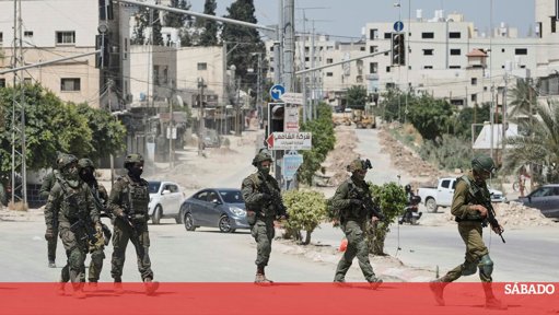 Escalada de Violência de Colonos e Militares na Cisjordânia Ocupada