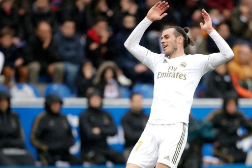 Gareth Bale desmistifica relação com Cristiano Ronaldo no Real Madrid