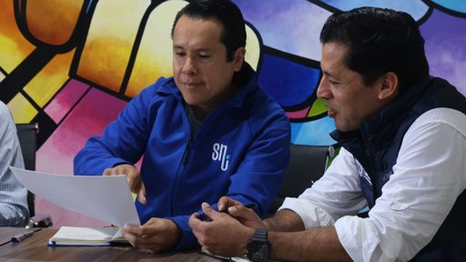 AyD y San Nicolás acuerdan plan contra fugas sanitarias; anuncian cortes para reparaciones