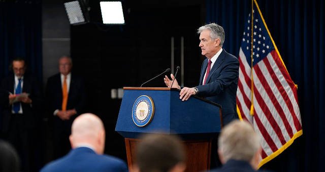 Mercados em compasso de espera pela decisão da Reserva Federal sobre taxas de juro