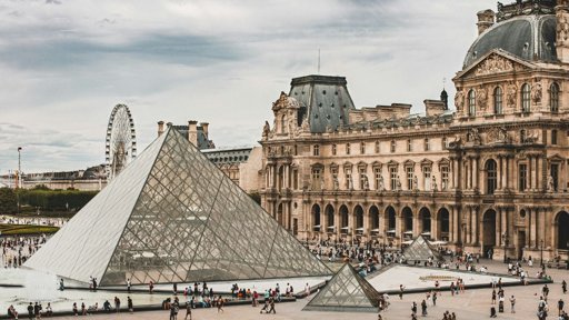 Casse du Louvre : Un Youtubeur Impliqué et des Aveux Surprenants