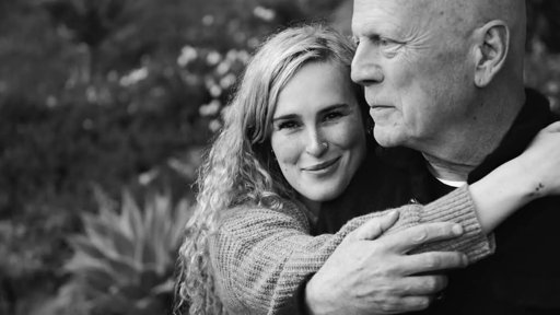 Rumer Willis Atualiza Estado de Saúde de Bruce Willis