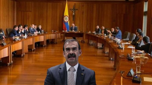 Condenan a 7 años de cárcel al general (r) Rodolfo Palomino por tráfico de influencias