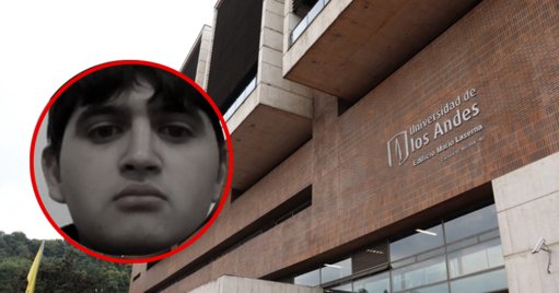 Muerte de Jaime Esteban Moreno: la tragedia de Halloween que revive el fantasma del caso Colmenares