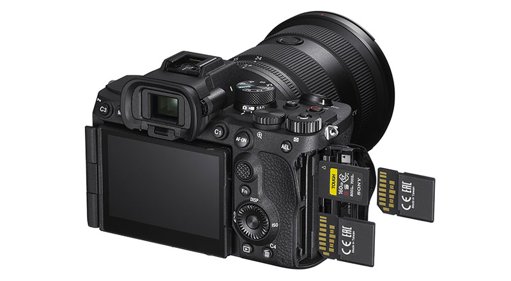 Sony Alpha 7V: La Inteligencia Artificial Potencia la Fotografía Full-Frame