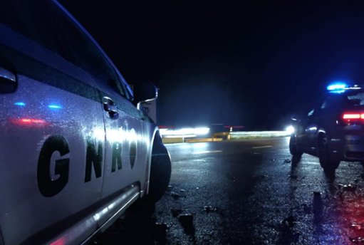 Homem de 58 anos morre em acidente com trator em Mora