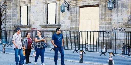 INEGI oficializa la creación de una nueva dirección para medir la pobreza