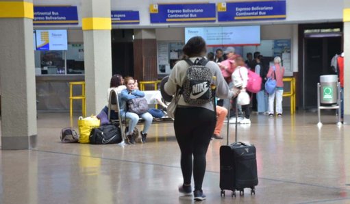 Colombianos podrán viajar a Bielorrusia sin visa para estancias cortas