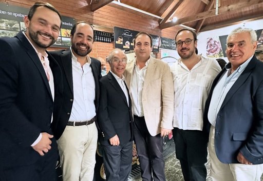 Luís Marques Mendes aposta em campanha "positiva e moderada" sem ataques pessoais