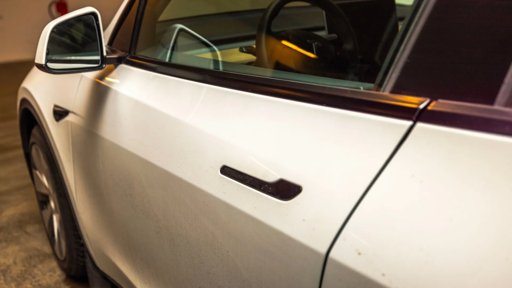 Autoridades dos EUA Investigam Puxadores de Porta do Tesla Model Y por Risco de Segurança