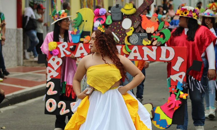 Feria de Palmira Impulsó el Turismo con Proyecciones Económicas Millonarias