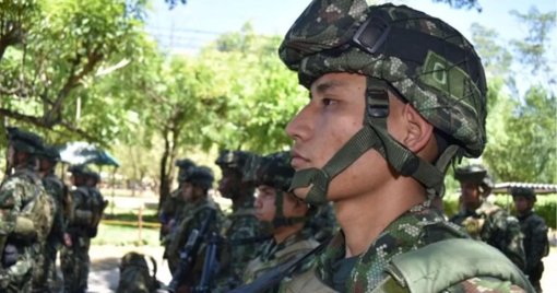 Secuestran a 34 militares en Guaviare tras operativo contra disidencias