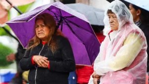 Localizan sin vida a Lázaro Gayosso en Puebla; cifra de muertos por lluvias en la Sierra Norte asciende a 19