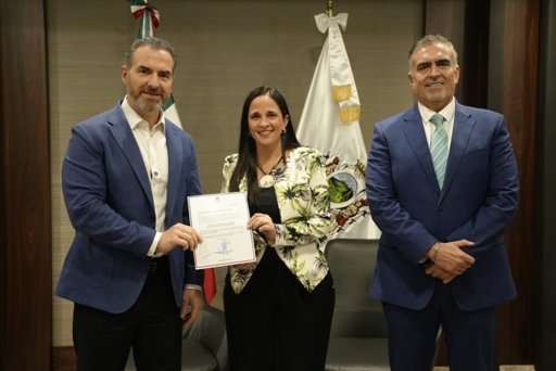 Adrián de la Garza nombra a Mayela Quiroga como nueva Directora de Prevención en Monterrey