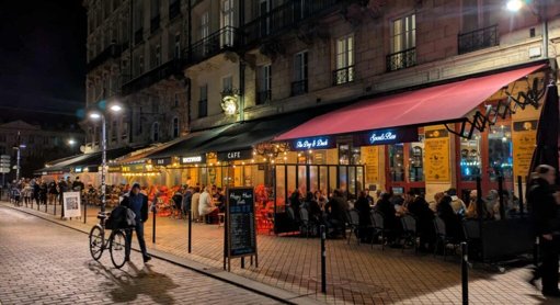 Nuisances sonores à Bordeaux : la mairie condamnée et les tensions persistent entre riverains et commerçants