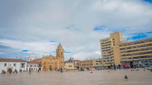 Contraste Regional: Tunja, Neiva y Bucaramanga Muestran Estancamiento o Aumento del Desempleo