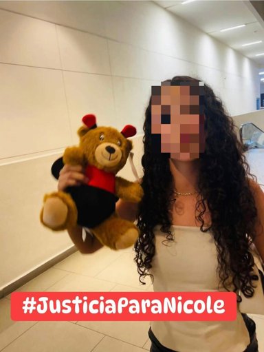 Caso Paloma Nicole: Detienen a madre y padrastro por muerte de menor en cirugía estética
