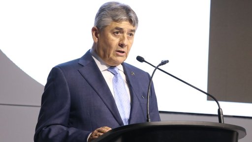 FEMSA anuncia relevo generacional: José Antonio Fernández Garza-Lagüera es el nuevo Director General