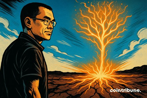 L'influence de Changpeng "CZ" Zhao sur le marché DeFi et la volatilité du token ASTER