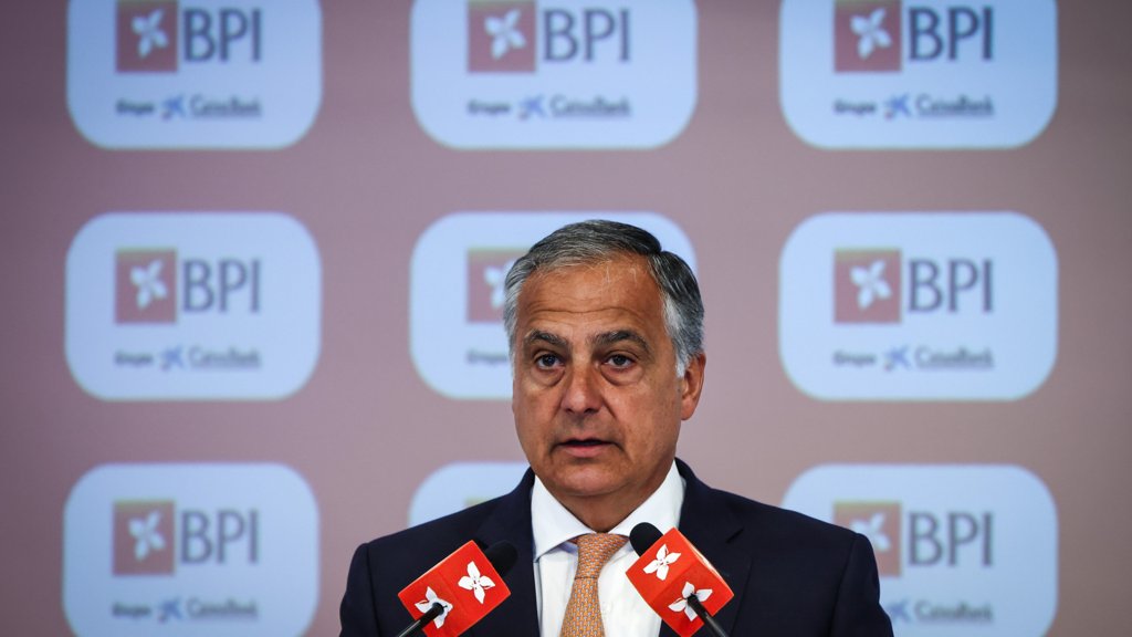 Lucro do BPI cai 16% no semestre e IPO do BFA avança em setembro