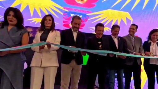 Inauguración de las Fiestas de Octubre 2025 en su 60 Aniversario