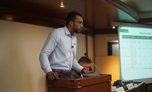 Financiación del Tren de Cercanías en vilo por plazos y tensiones políticas