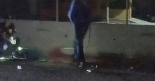 Muere menor de 15 años en accidente de motocicleta en Mazatlán