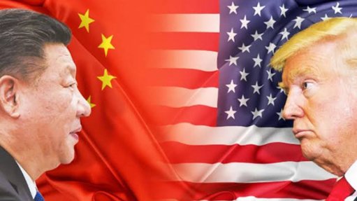 Escala la Tensión Comercial: EE.UU.

Anuncia Aranceles del 100% a China