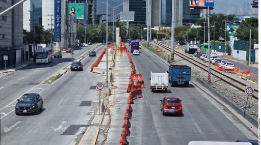 Obras para el Mundial 2026 avanzan a contrarreloj y con retrasos significativos