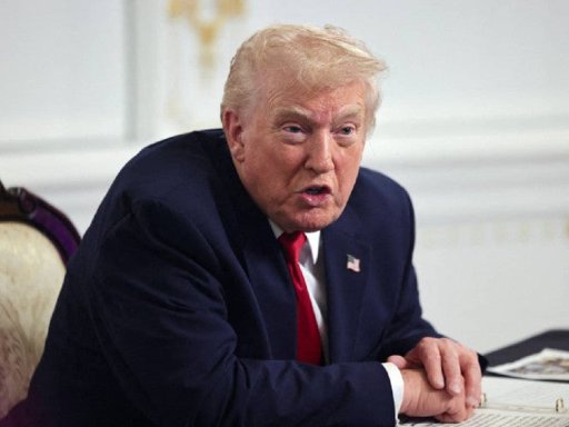 Trump anuncia indulto a expresidente de Honduras y confirma llamada con Maduro