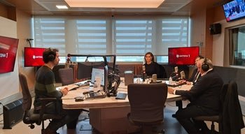 Especialistas Alertam para Pico da Gripe e Apelam à Vacinação Urgente