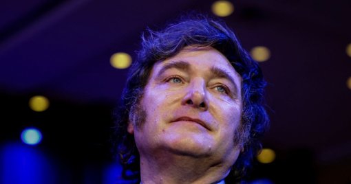 Mercado argentino se reacomoda tras rally histórico por resultados electorales