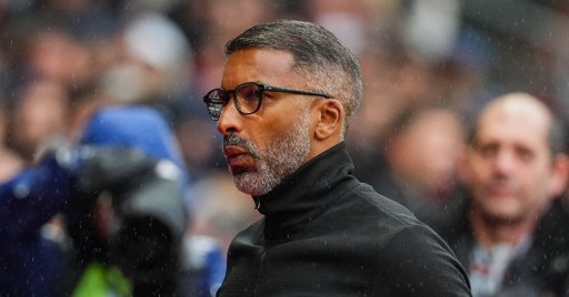 Habib Beye joue son avenir à Rennes et écarte deux cadres