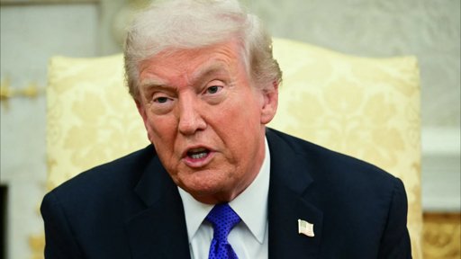 Trump Ordena Retoma de Testes Nucleares e Gera Alarme Global