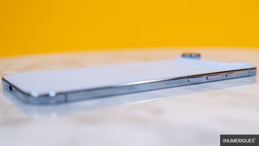 L'iPhone Air, un échec commercial qu'Apple chercherait à corriger