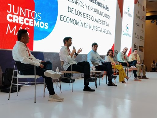 Santa Marta se consolida como destino para el turismo de eventos y naturaleza