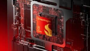 Qualcomm lance le Snapdragon 8 Gen 5 pour les "flagship killers"