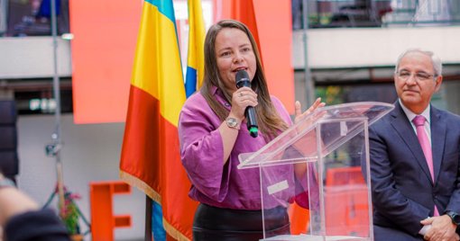 Funza crea un fondo para cubrir el 100% de la matrícula universitaria a sus mejores estudiantes