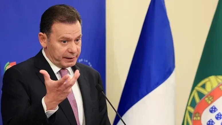 Governo pondera reconhecimento do Estado da Palestina