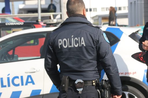 Protesto Nacional de Polícias em Lisboa por Melhores Condições Salariais e de Aposentação