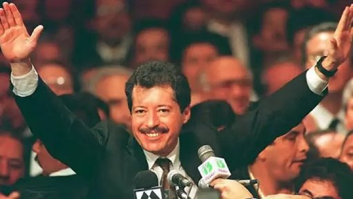 Detienen a exagente del CISEN como segundo tirador en el caso Colosio