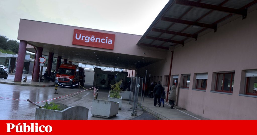 Êxodo de médicos agrava situação na urgência do Hospital Amadora-Sintra