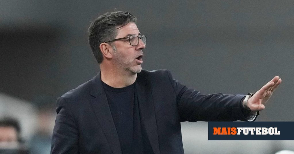 Panathinaikos de Rui Vitória elimina Shakhtar em desempate dramático