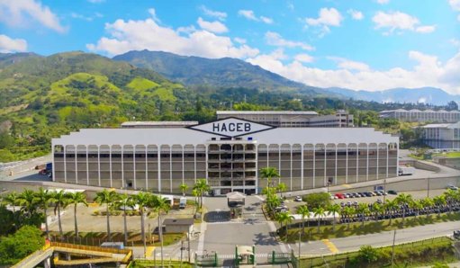 Haceb celebra 85 años de historia con un fuerte compromiso con la innovación y la sostenibilidad